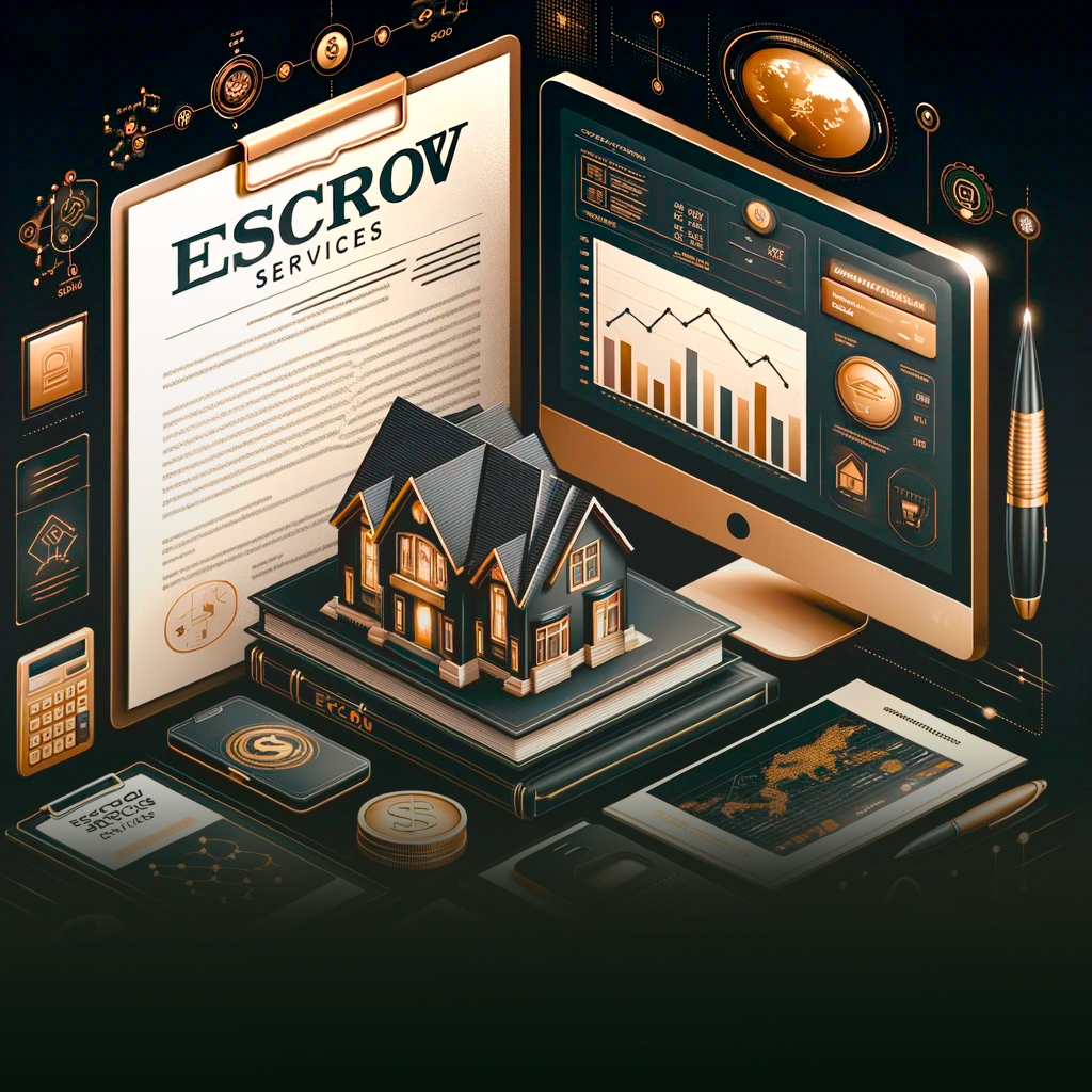 CASSA Escrow Services