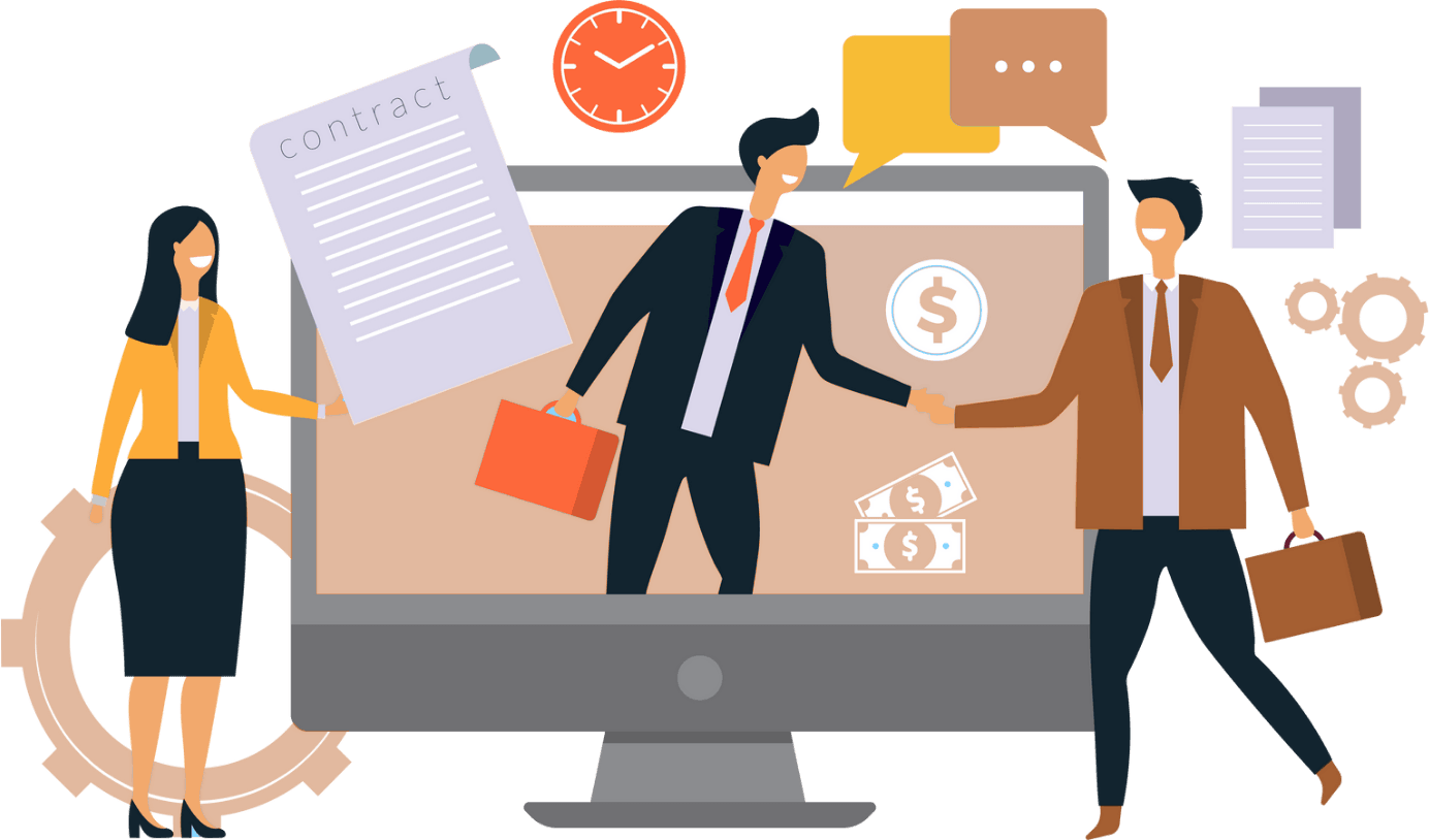 Commercial Investors